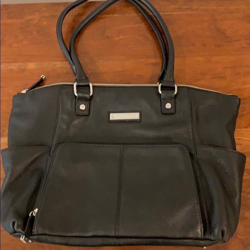 Calvin Klein purse.